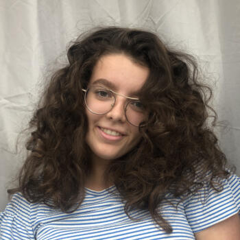 Oppas Gouda: Myrthe