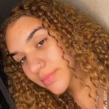 Niñera en Arecibo: Amanda
