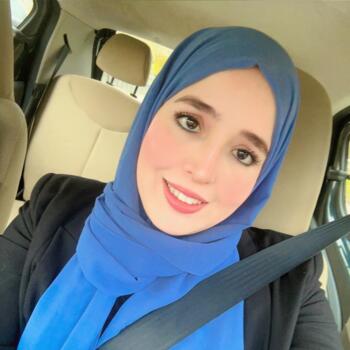 Babysitter Rennes: Mariem