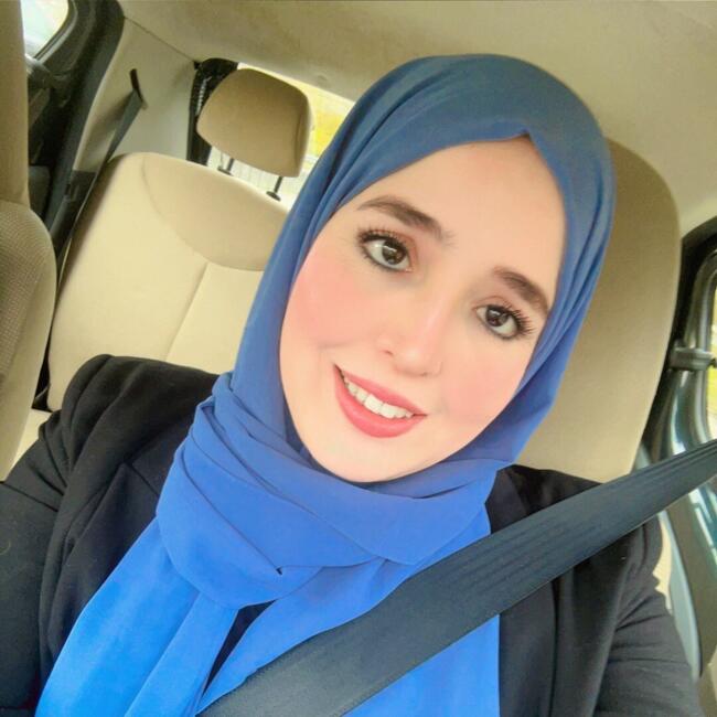 Babysitter in Rennes: Mariem