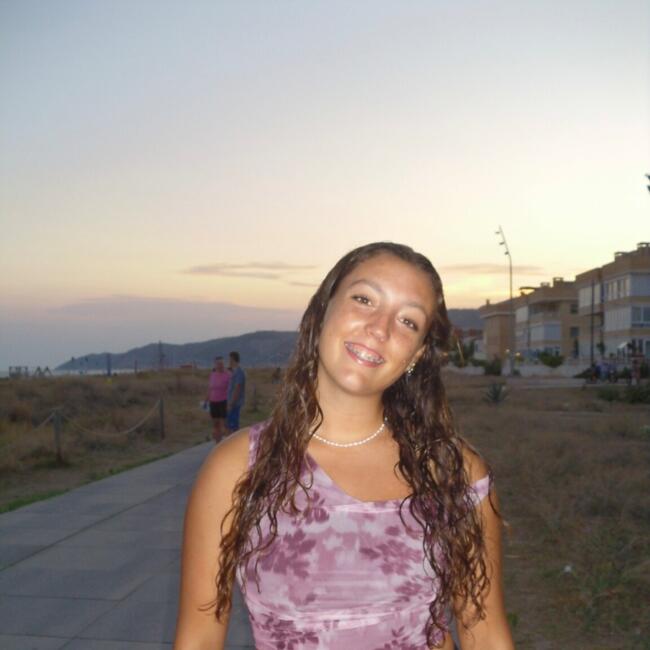 Babysitter in Cornellà de Llobregat: Ariadna
