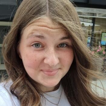 Oppas in Hengelo: Anna