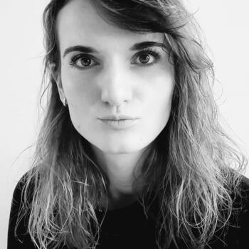 Babysitter in Kielce: Kamila