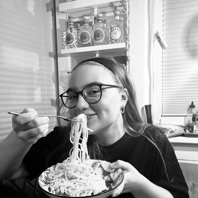 Babysitter in Osnabrück: Dhara