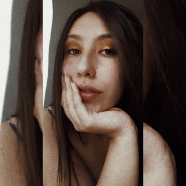 Babysitter in Bogotá: Paula Alejandra