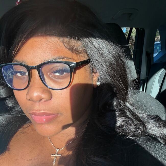 Babysitter in Houston: Teja