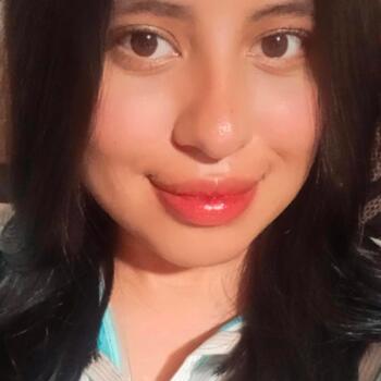 Niñera en El Arenal (Estado de Hidalgo): Kimberly Victoria