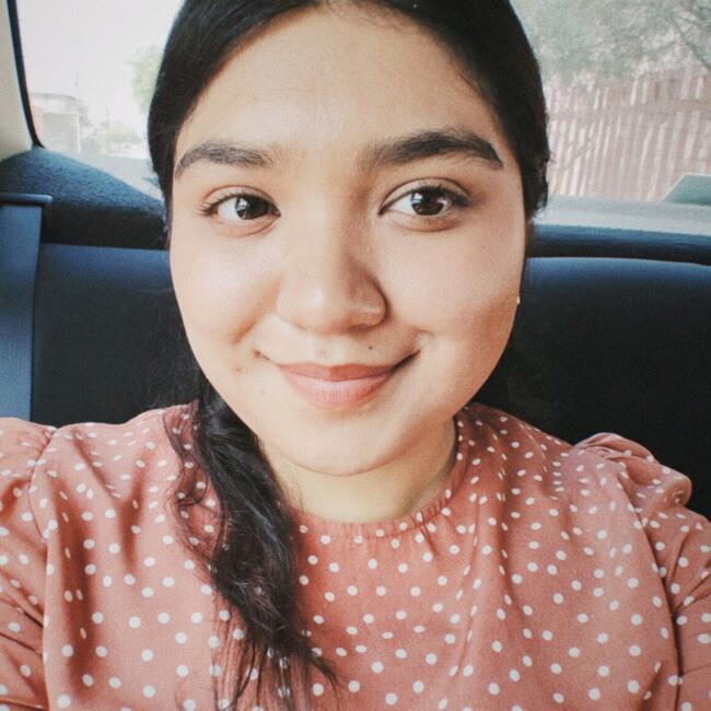 Babysitter in Torreón: Yuliana