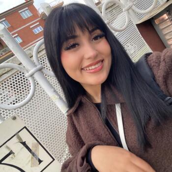 Babysitter in Rome: Tali