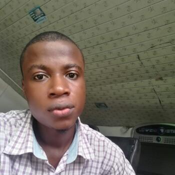 Babysitter in Benin City: Enimini