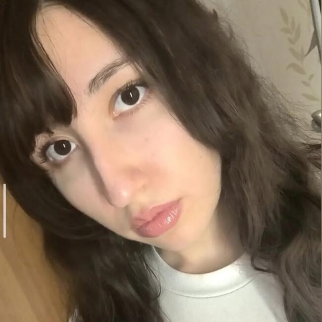 Babysitter in Bucharest: DARIA