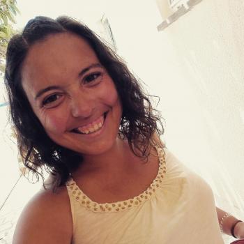 Babysitter in Lisbon: Inês