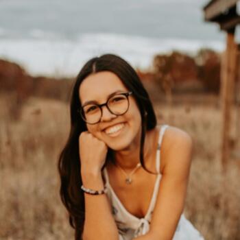 Babysitter a Firenze: Chiara