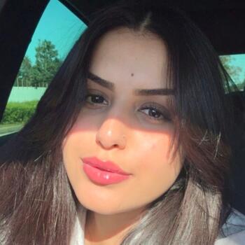 Babysitter in Casablanca: Oumaima