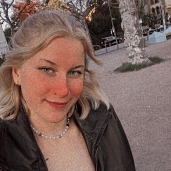 Babysitter in Frankfurt am Main: Kate