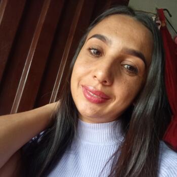 Niñera en Cúcuta: Yeni Liseth