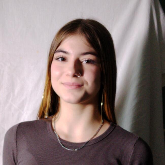 Babysitter in Valencia: Erika