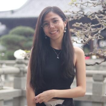 Babysitter in Singapore Island: Rui Ting