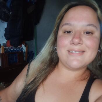 Babysitter Canelones: Melina