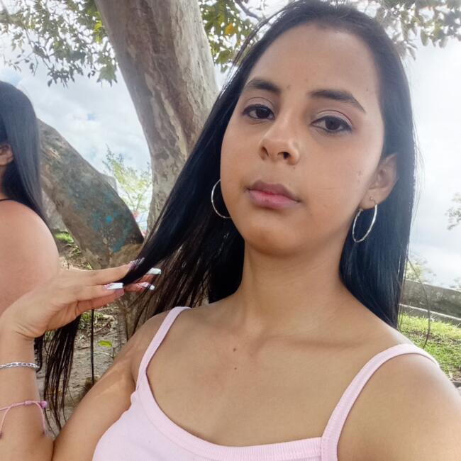 Baby-sitter in Popayán: Mayensi Daniela