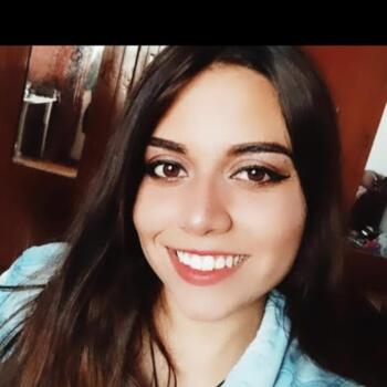Babysitter στην περιοχή Κίτο: Sabrina Ortiz