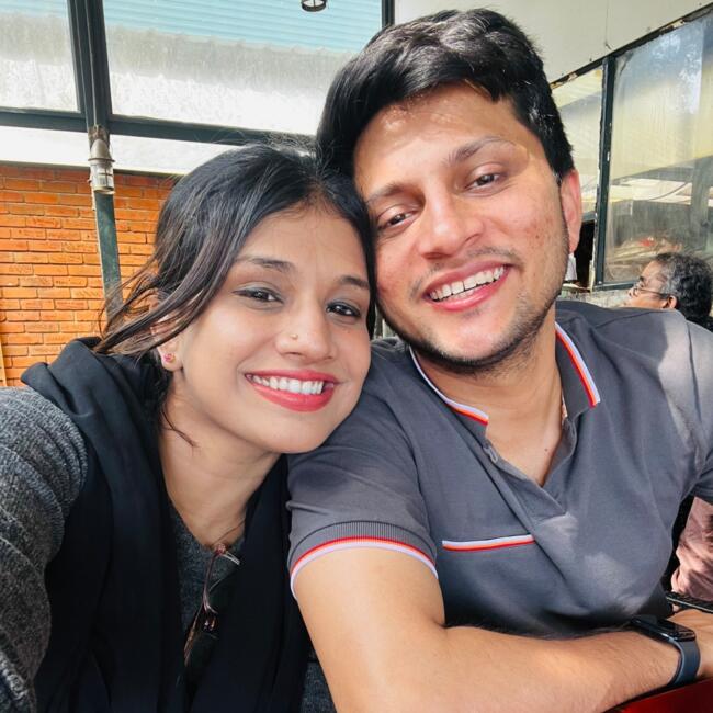 Babysitting job in Kochi: Liyana