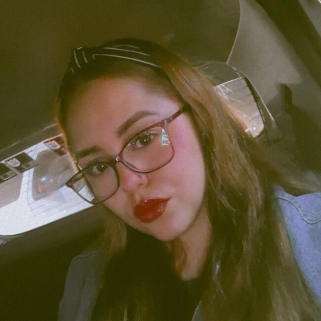 Babysitter στην περιοχή Σαντιάγο ντε Κερέταρο: Joana Vianey Ramirez Roque