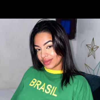 Babá em Campina Grande: Bya