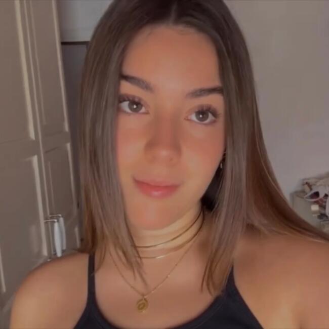 Canguro en Cerdanyola del Vallès: Carla