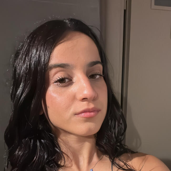 Babysitter στην περιοχή Καλαμάτα: Xristina