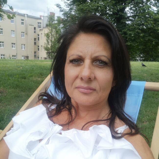 Niania w Moßin: Nina