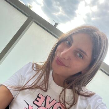 Babysitter στην περιοχή Μασσαλία: Camille