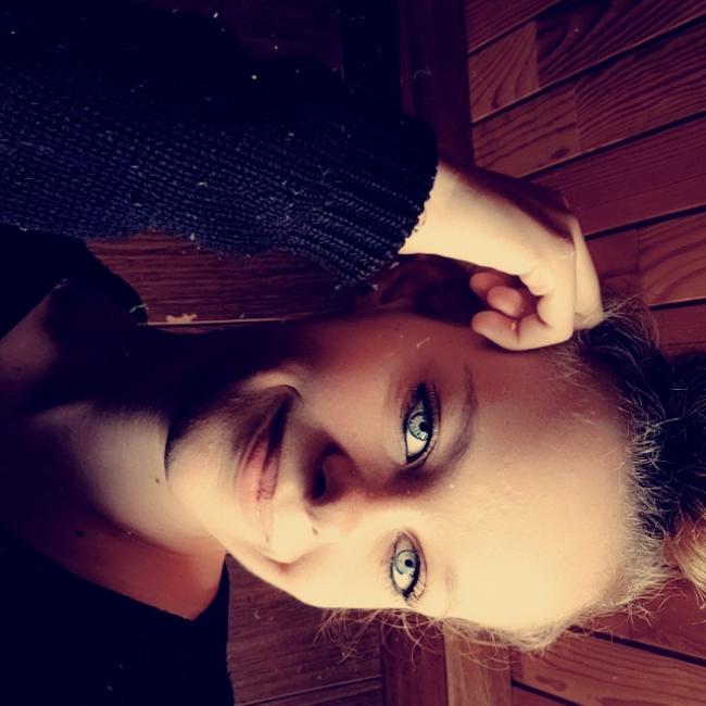 Babysitter in Haguenau: Océane