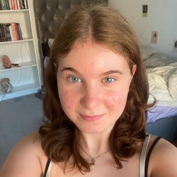 Babysitter in Uppsala: Ellen