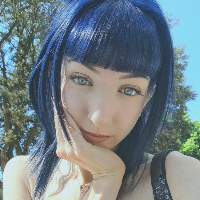 Babysitter a Monfalcone: Dalia