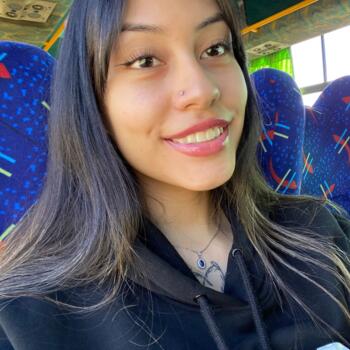Babysitter in Machalí: Valentina Mardones Lazo