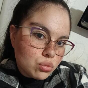 Niñera en San Fernando: Martina