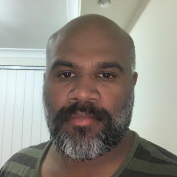 Babysitting job in Sydney: Clint