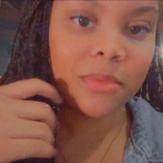 Nanny in Fort Worth: Robbierica