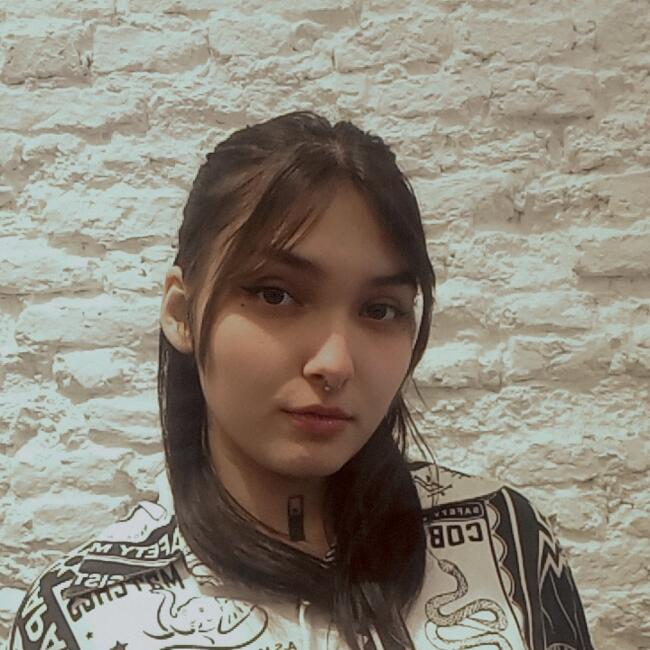 Babysitter in La Plata: Rocio