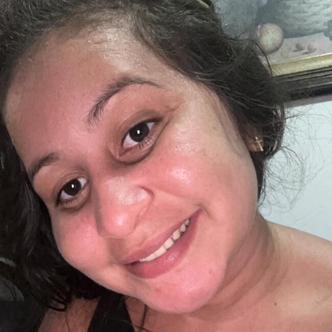 Babysitter in Águas Lindas de Goiás: Shirlene