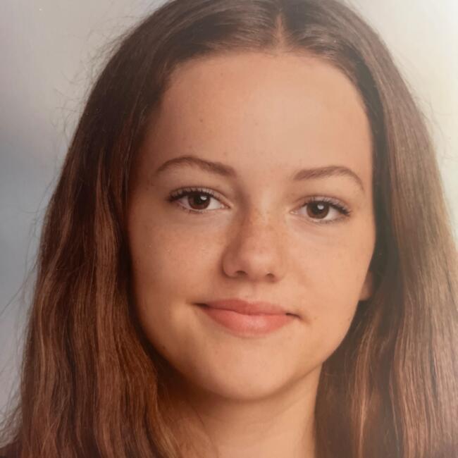 Babysitter in Barsbüttel: Leyla July