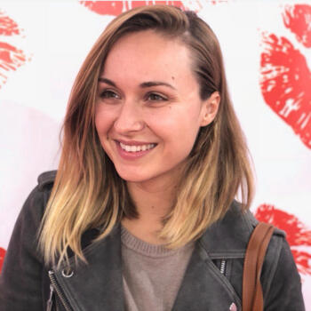 Babysitter in Temecula: Catherine