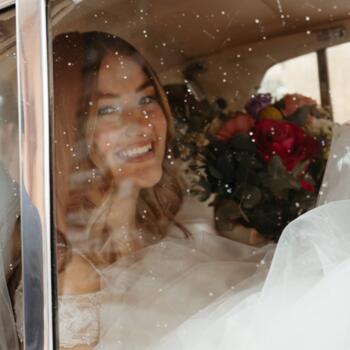 Babysitter a Pesaro: Aurora