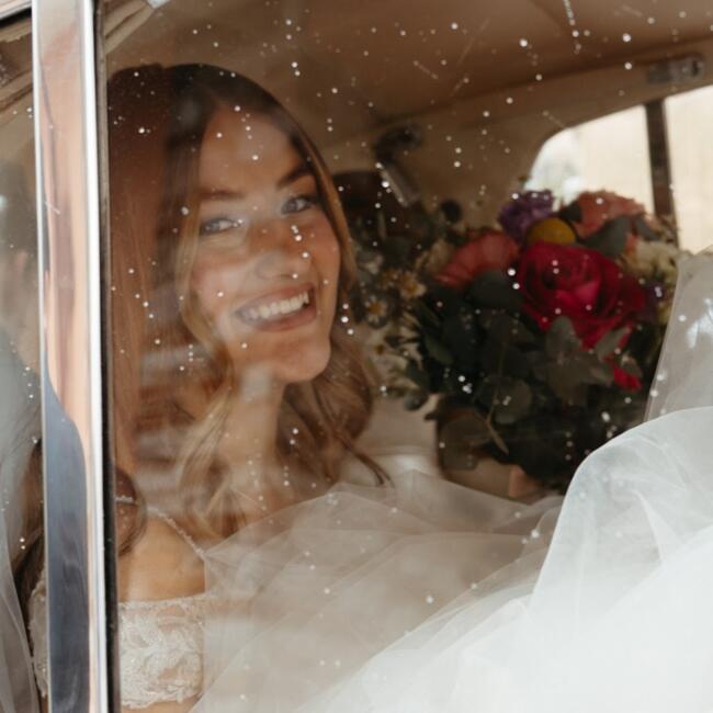 Babysitter a Pesaro: Aurora