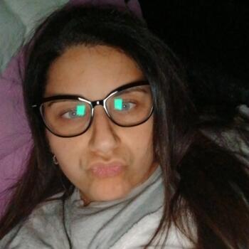 Baby-sitter in Bergame: Carmela