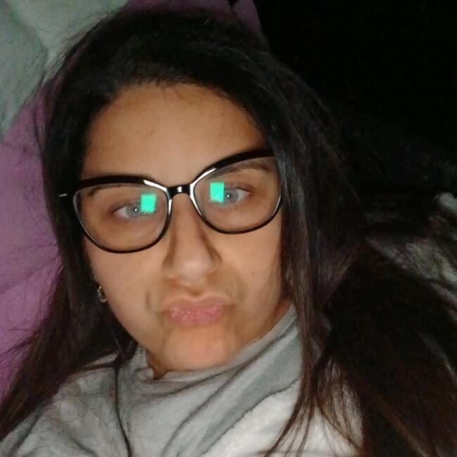 Babysitter in Bergamo: Carmela