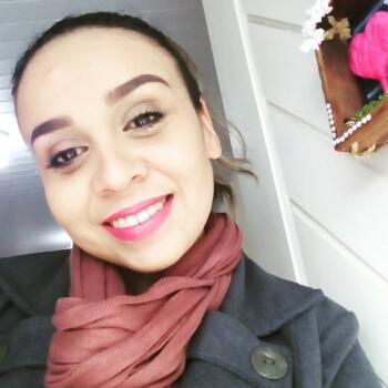 Babá em Videira: Deni