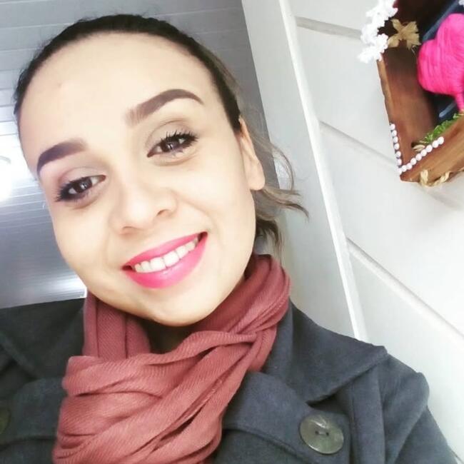 Babá em Videira: Deni