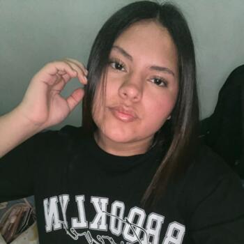 Niñera en San Fernando del Valle de Catamarca: Brisa